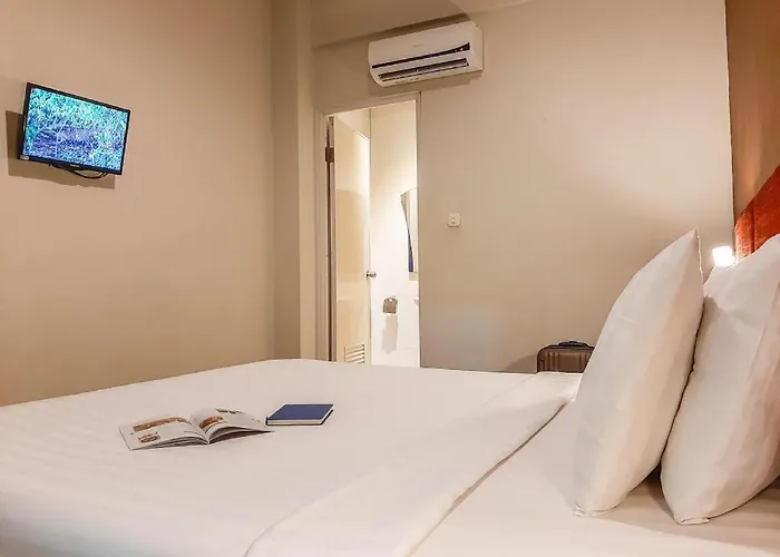 Hotel Pantes Semarang